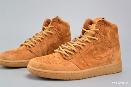 Stylish Retro 311 Jordan Air OG High 1 0909